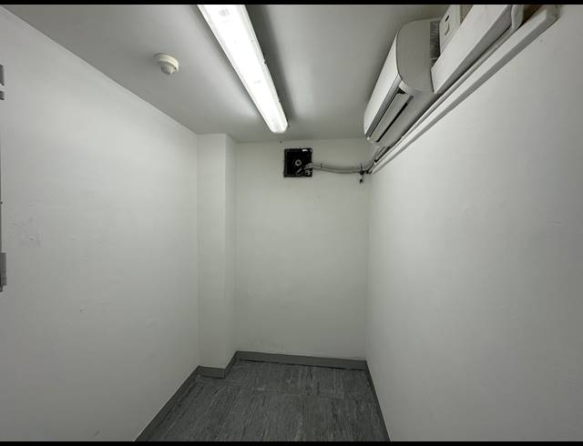 465M² OFFICE TO LET IN CAPE TOWN CITY CENTRE